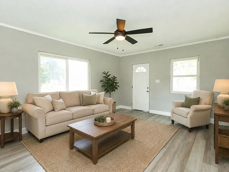 1823 Wilson St #A — Photo 1