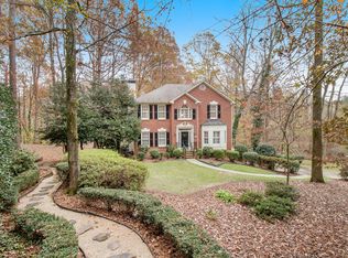 435 Longwood Ct, Jonesboro, GA 30236