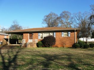 102 Walker Ave, Tuscumbia, AL 35674