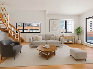 345 W 30th St #PHD, New York, NY 10001