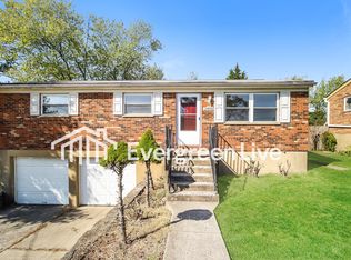2808 Klondike Ct, Cincinnati, OH 45251