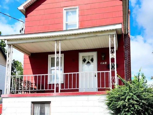 1148 Shoemaker St, Nanty Glo, PA 15943