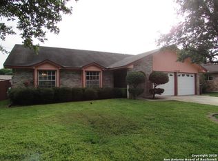 13007 Larkyorke St, San Antonio, TX 78233