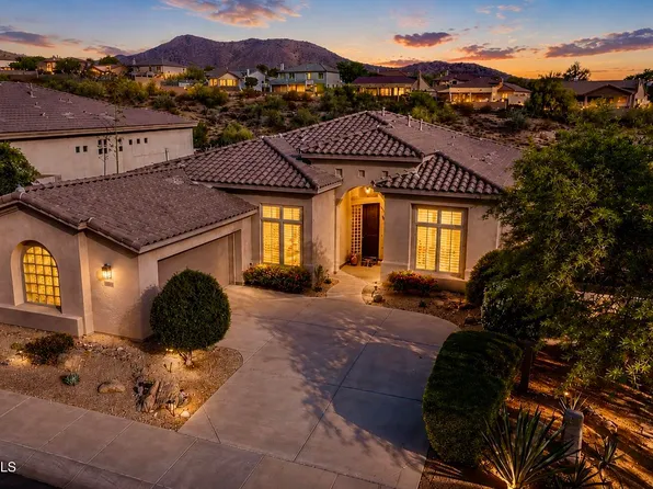 10637 E BLANCHE Drive, Scottsdale, AZ 85255