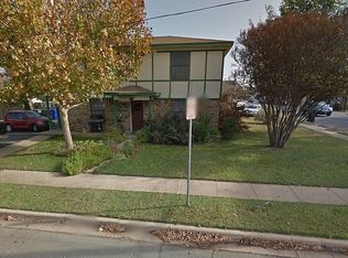 1122 Bagby Ave, Waco, TX 76706