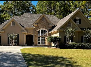 8537 Asheworth Dr, Montgomery, AL 36117