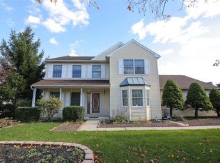 4355 Holly Ct, Bethlehem, PA 18020