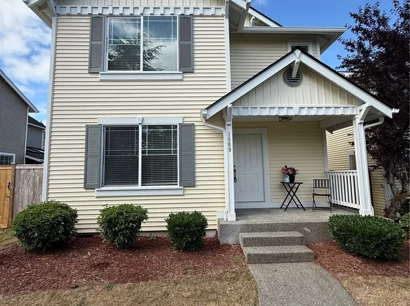 1869 Johnson Avenue, Dupont, WA 98327