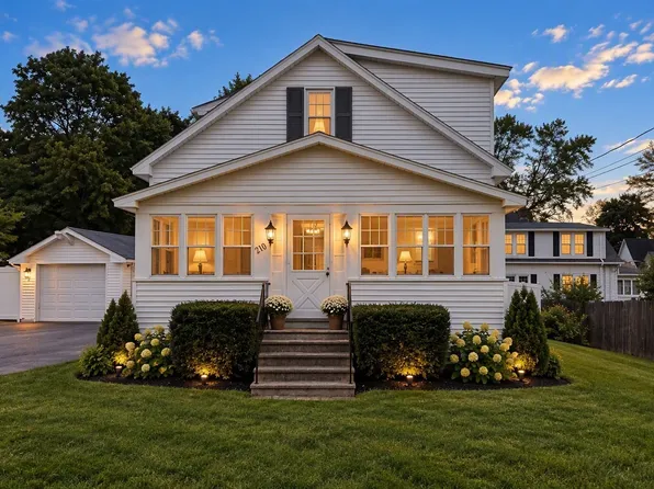 210 Main St, Shrewsbury, MA 01545