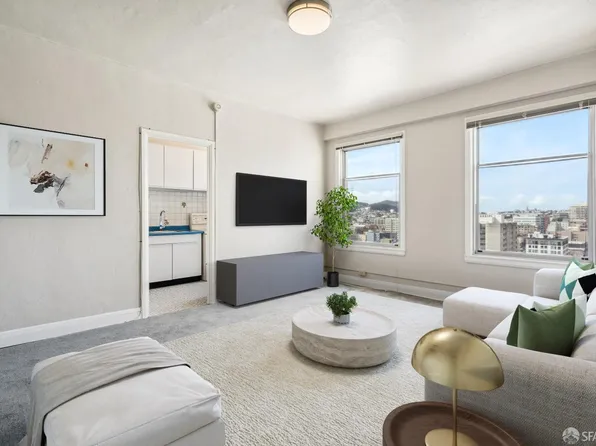 631 Ofarrell St APT 1412, San Francisco, CA 94109