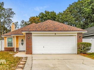 3601 Caroline Vale Blvd, Jacksonville, FL 32277