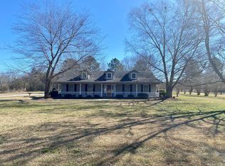 485 Bendale Rd, Sumter, SC 29153