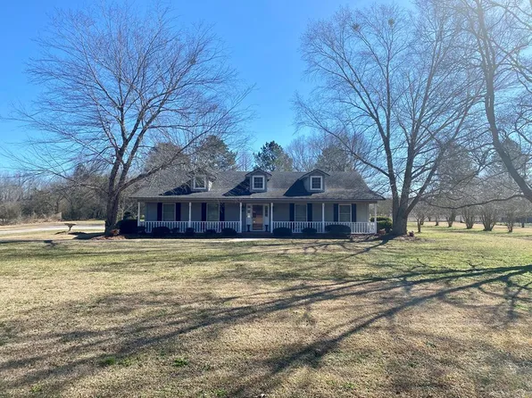 485 Bendale Rd, Sumter, SC 29153