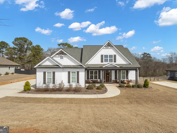 282 Township Dr, Senoia, GA 30276