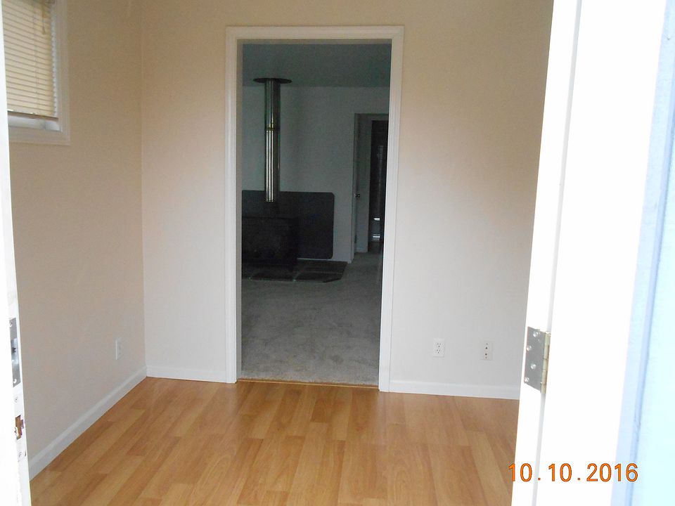 Entry Way