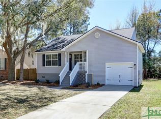 103 Oyster Catcher Ln, Savannah, GA 31410