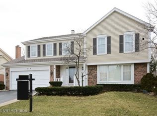 619 W Nichols Rd, Arlington Heights, IL 60004