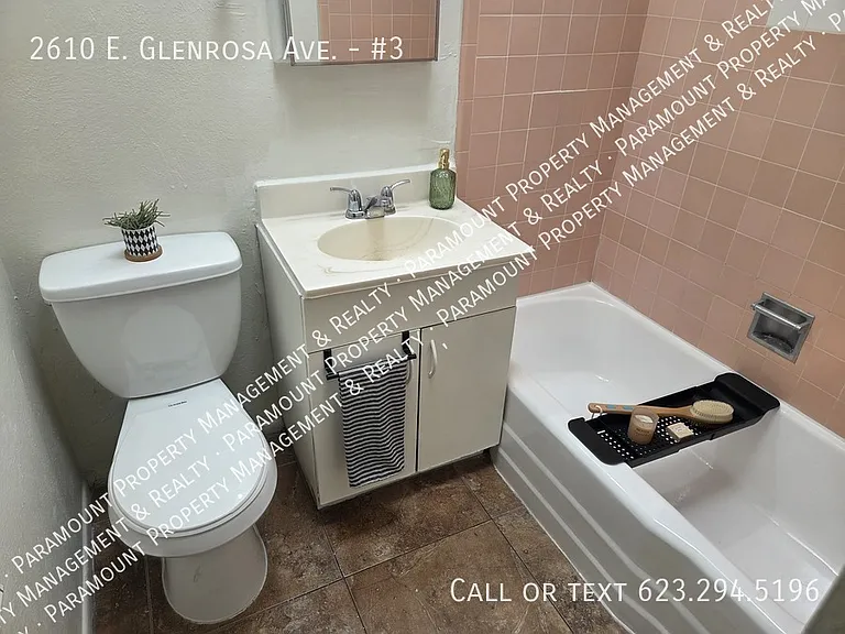 2610 E Glenrosa Ave #3 — Photo 7