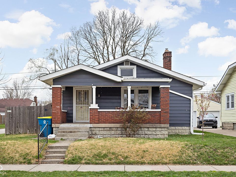 1st image of 1402 N Euclid Ave