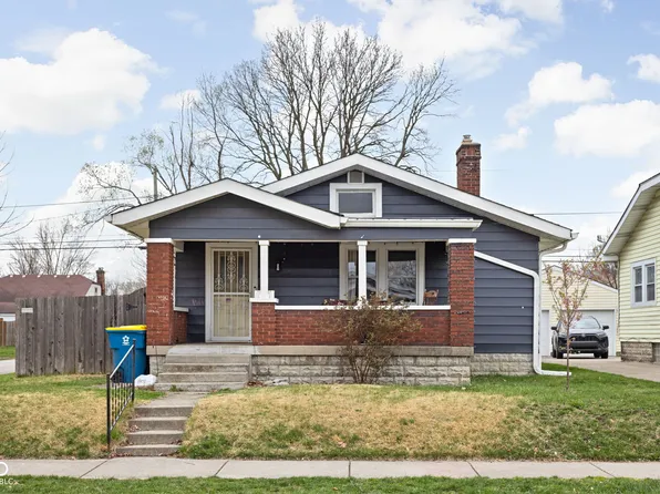 1402 N Euclid Ave, Indianapolis, IN 46201