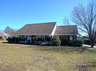 57 Woodridge, Purvis, MS 39475