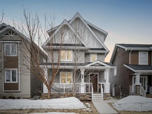 132 S Comeau Cres, Wood Buffalo, AB T9K 2X7