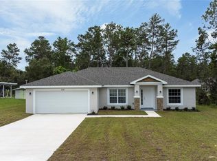 4466 SW 170th Street Rd, Ocala, FL 34473