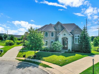 2929 Post Oak Ct, Westfield, IN, 46074