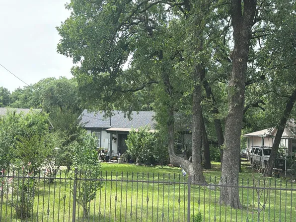 2633 Jills Dr, Balch Springs, TX 75180