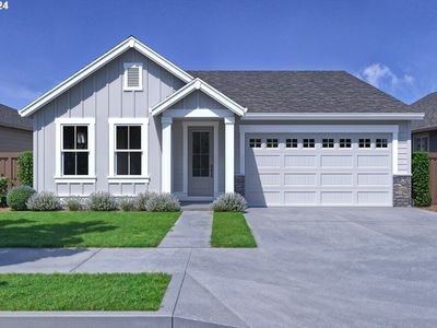 6951 SE Deline St, Hillsboro, OR, 97123