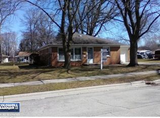 1795 Fiesta Ln, Green Bay, WI 54302