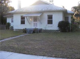 1705 Davis Ave, Bartow, FL 33830