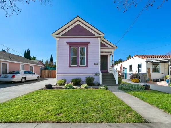 275 S 20th St, San Jose, CA 95116