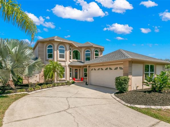 Lake Tarpon Real Estate