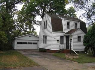 655 10th Ave, Granite Falls, MN 56241