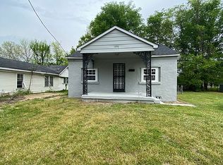 1396 Kimball Ave, Memphis, TN 38106
