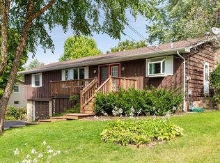 7717 Lakeview Ln NE, Spring Lake Park, MN 55432