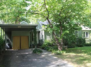 188 Jefferson Rd, Princeton, NJ 08540