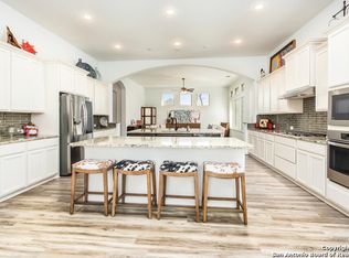 20895 Misty Arbor, Garden Ridge, TX 78266