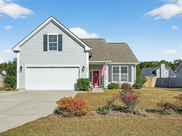 1020 Bridlewood Farms Pkwy, Ridgeville, SC 29472