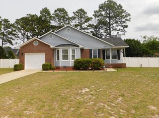 6701 Battle Rd, Fayetteville, NC 28314