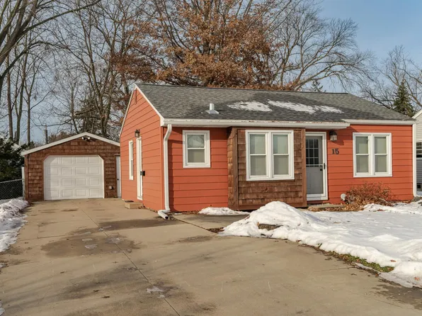 15 15th Ave NE, Rochester, MN 55906
