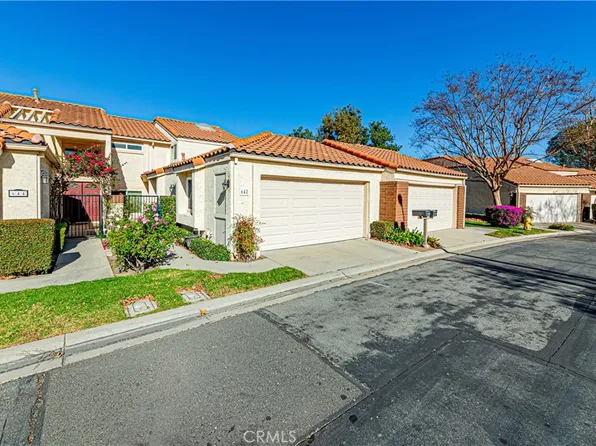 642 Colonial Cir, Fullerton, CA 92835