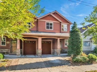 334 SE 75th Ave, Portland, OR 97215