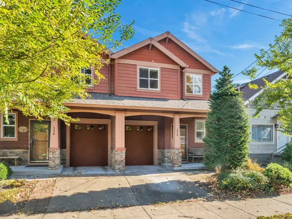 334 SE 75th Ave, Portland, OR 97215