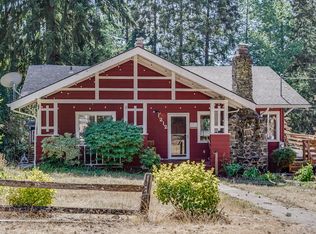 1212 SE Oak Grove Blvd, Milwaukie, OR 97267