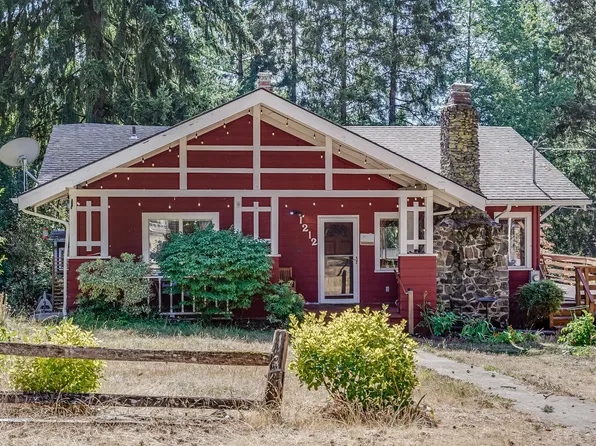 1212 SE Oak Grove Blvd, Milwaukie, OR 97267