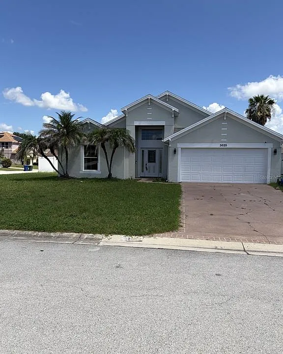 3035 Buckeye Pointe Dr