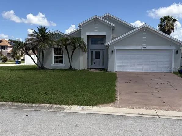 3035 BUCKEYE POINTE DRIVE, WINTER HAVEN, FL 33881