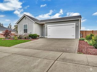 438 N Sergeant St, Buckley, WA 98321